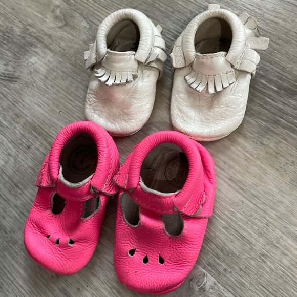 Freshly Picked shoes lot - Picture 1 of 4